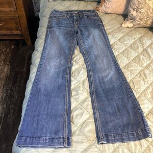 Ariat slim trouser